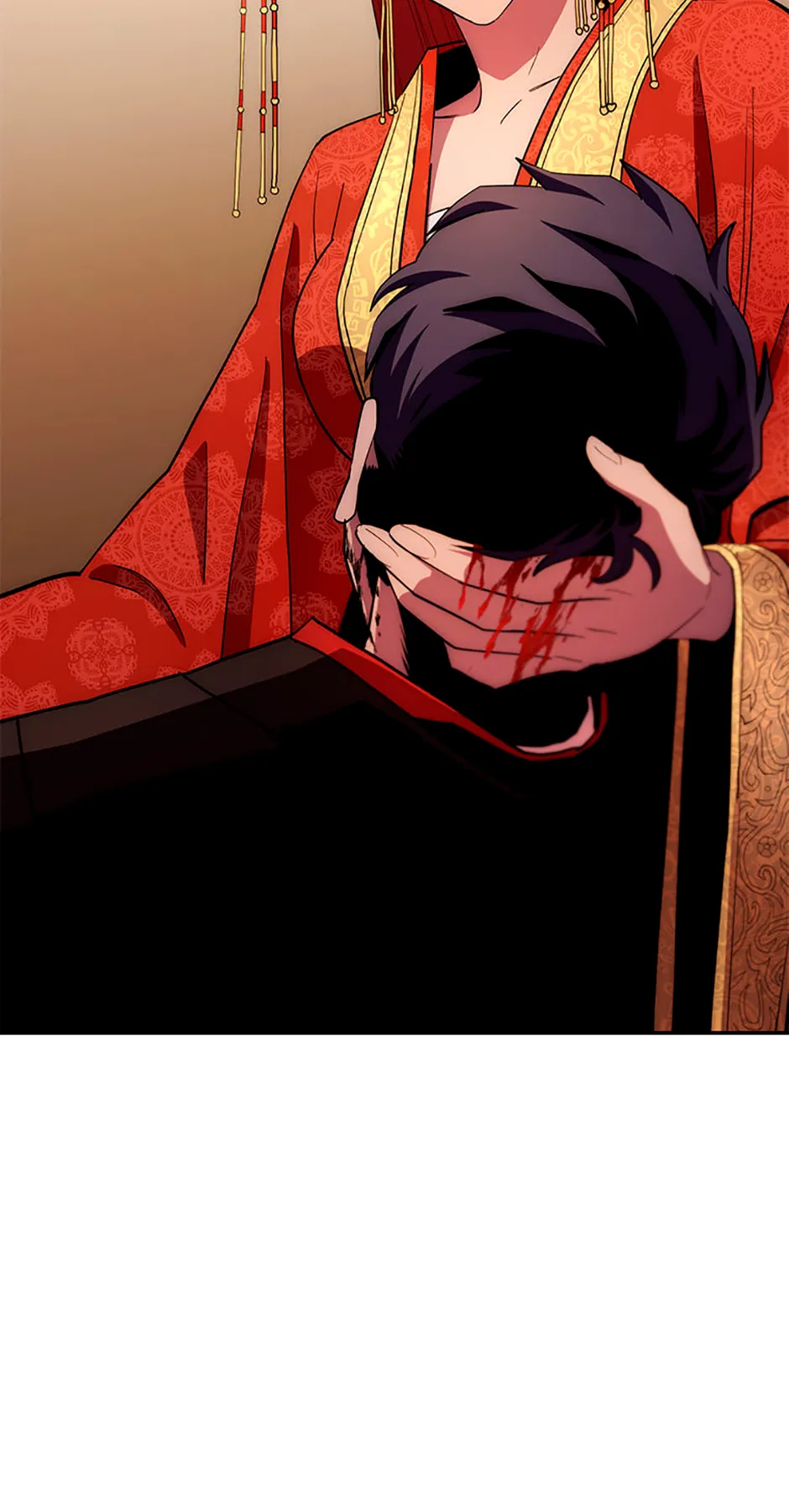 Legend of an Asura - The Poison Dragon Chapter 92 page 65 - 