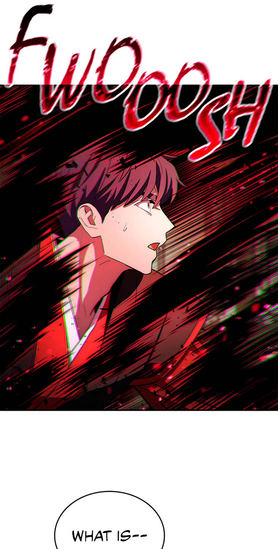 Legend of an Asura - The Poison Dragon Chapter 92 page 8 - 