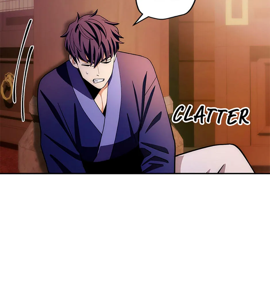 Legend of an Asura - The Poison Dragon Chapter 92 page 76 - 