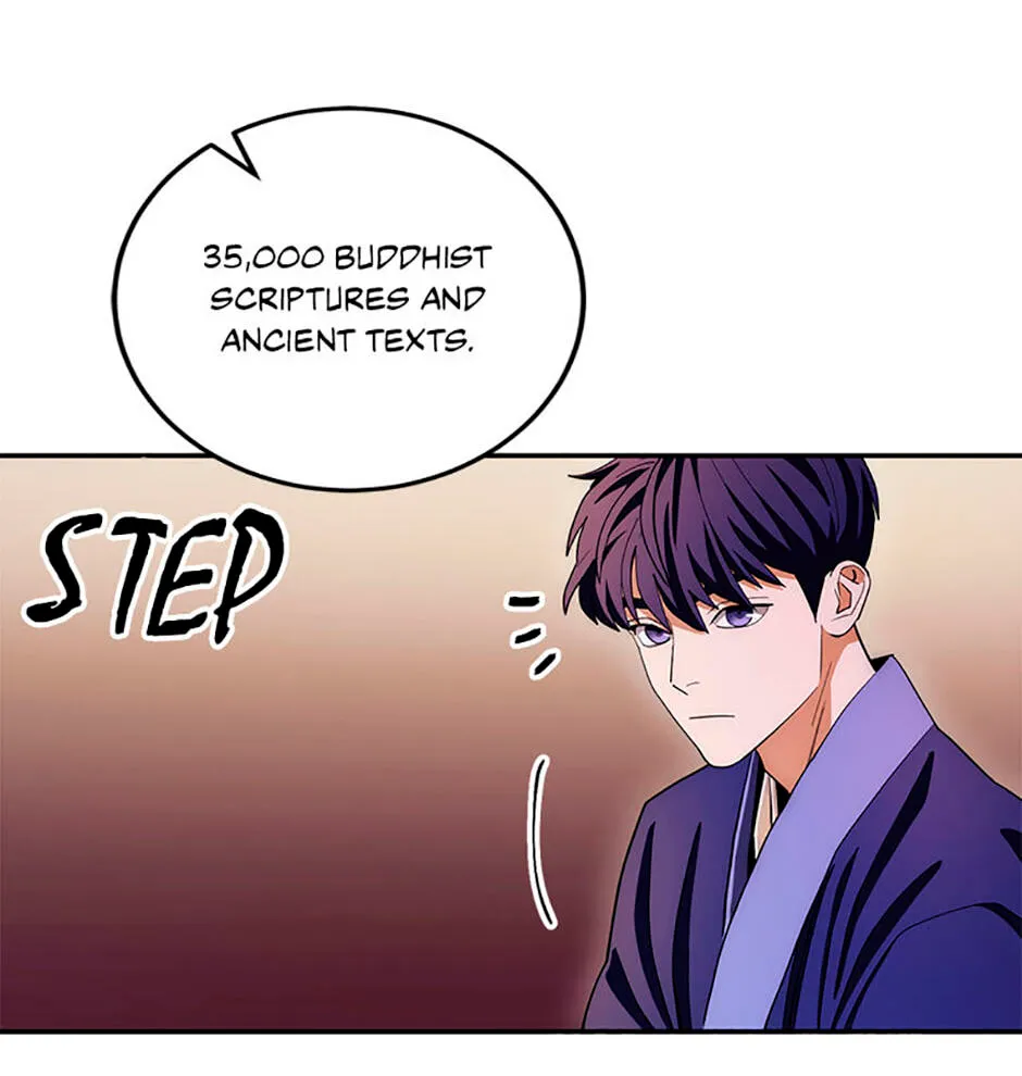 Legend of an Asura - The Poison Dragon Chapter 92 page 83 - 
