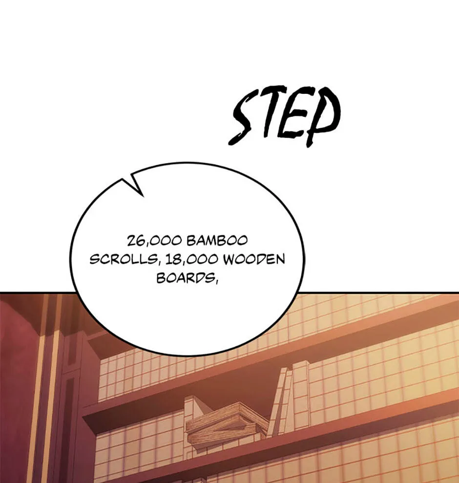 Legend of an Asura - The Poison Dragon Chapter 92 page 84 - 