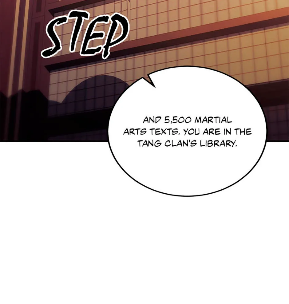 Legend of an Asura - The Poison Dragon Chapter 92 page 85 - 