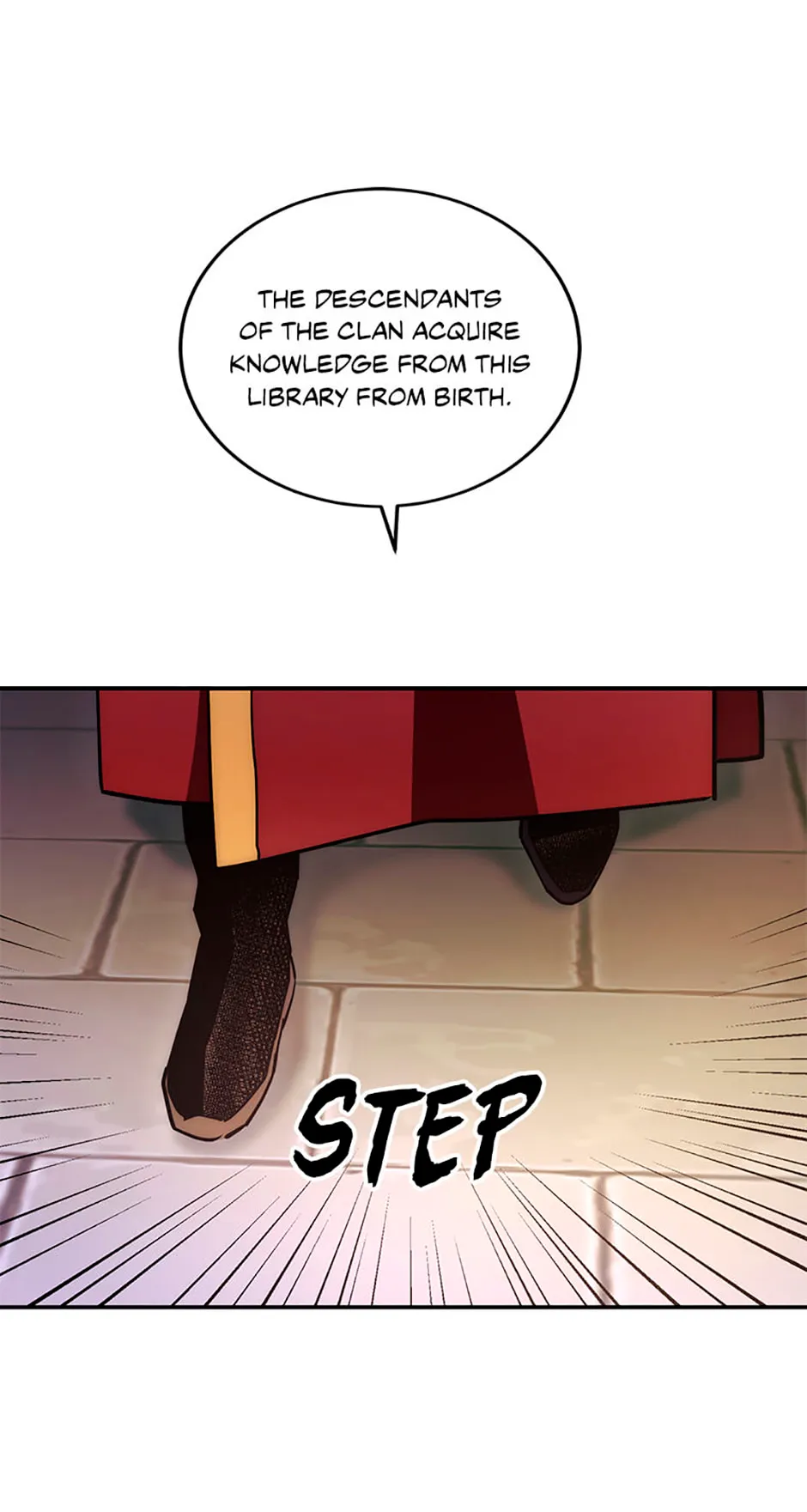 Legend of an Asura - The Poison Dragon Chapter 92 page 86 - 