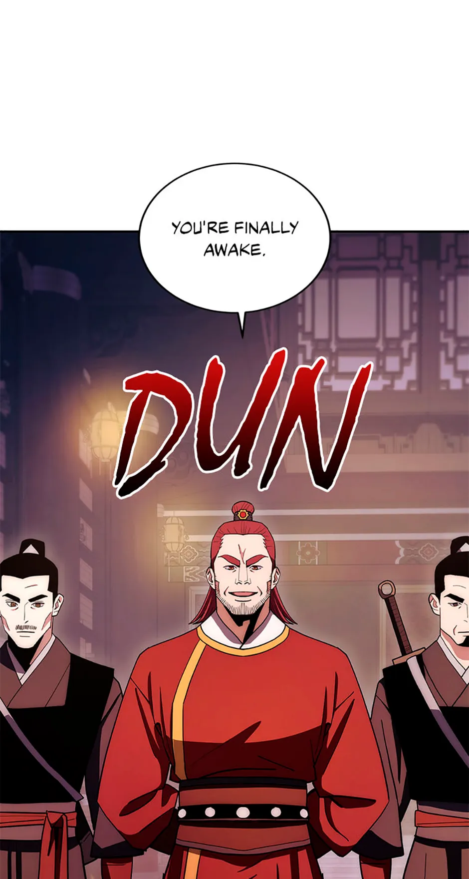 Legend of an Asura - The Poison Dragon Chapter 92 page 87 - 