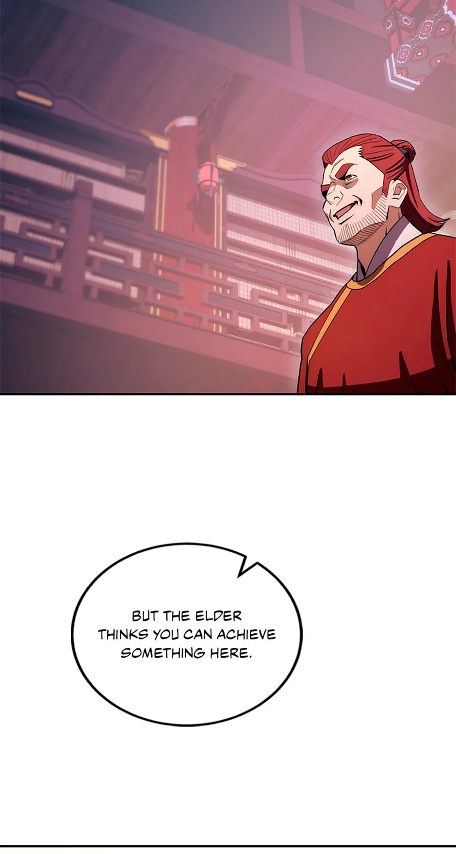 Legend of an Asura - The Poison Dragon Chapter 92 page 92 - 