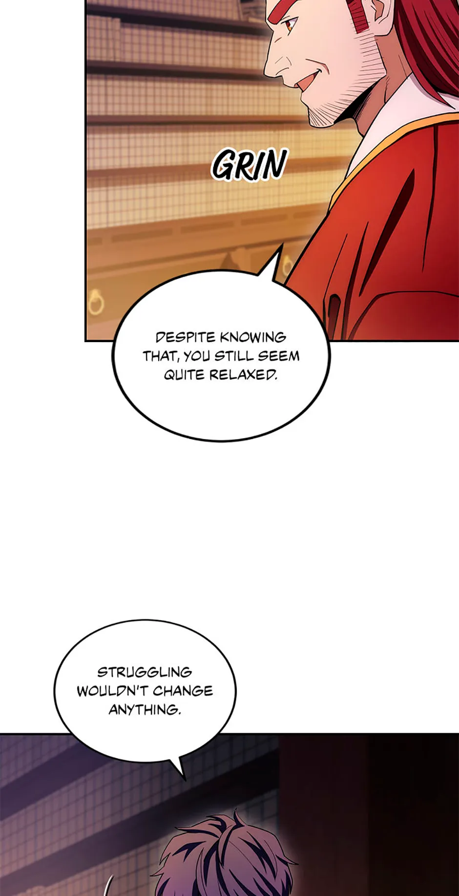 Legend of an Asura - The Poison Dragon Chapter 92 page 98 - 