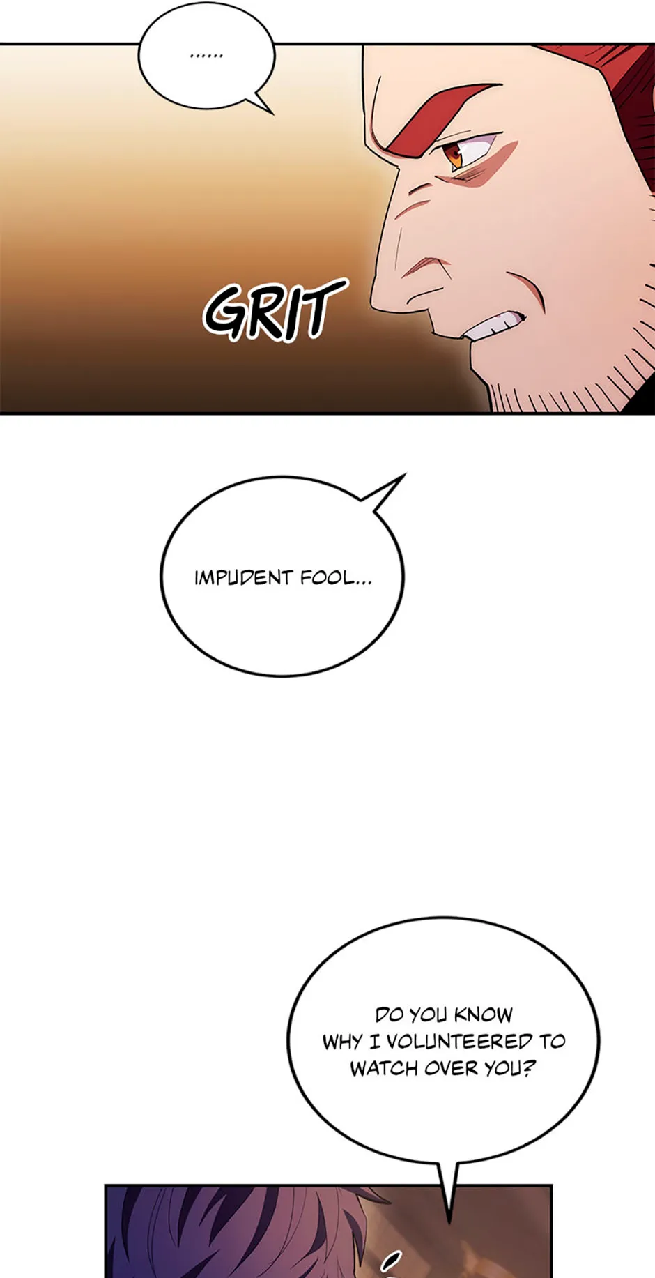 Legend of an Asura - The Poison Dragon Chapter 92 page 100 - 