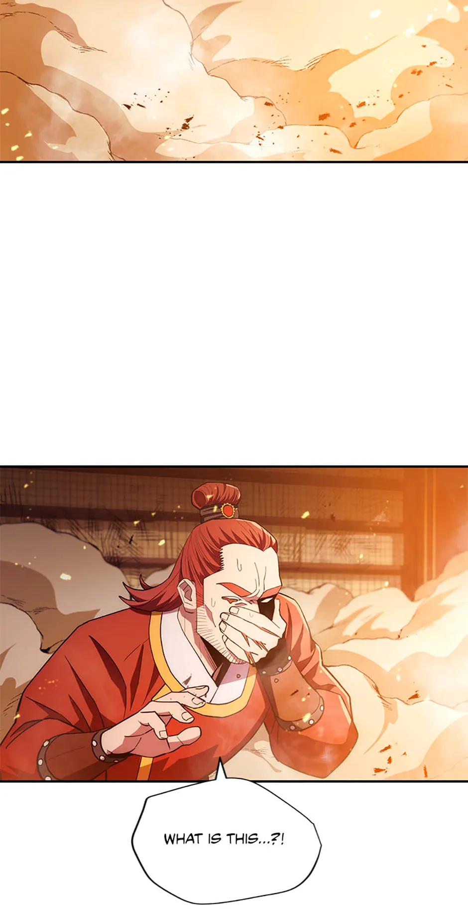 Legend of an Asura - The Poison Dragon Chapter 93 page 108 - 