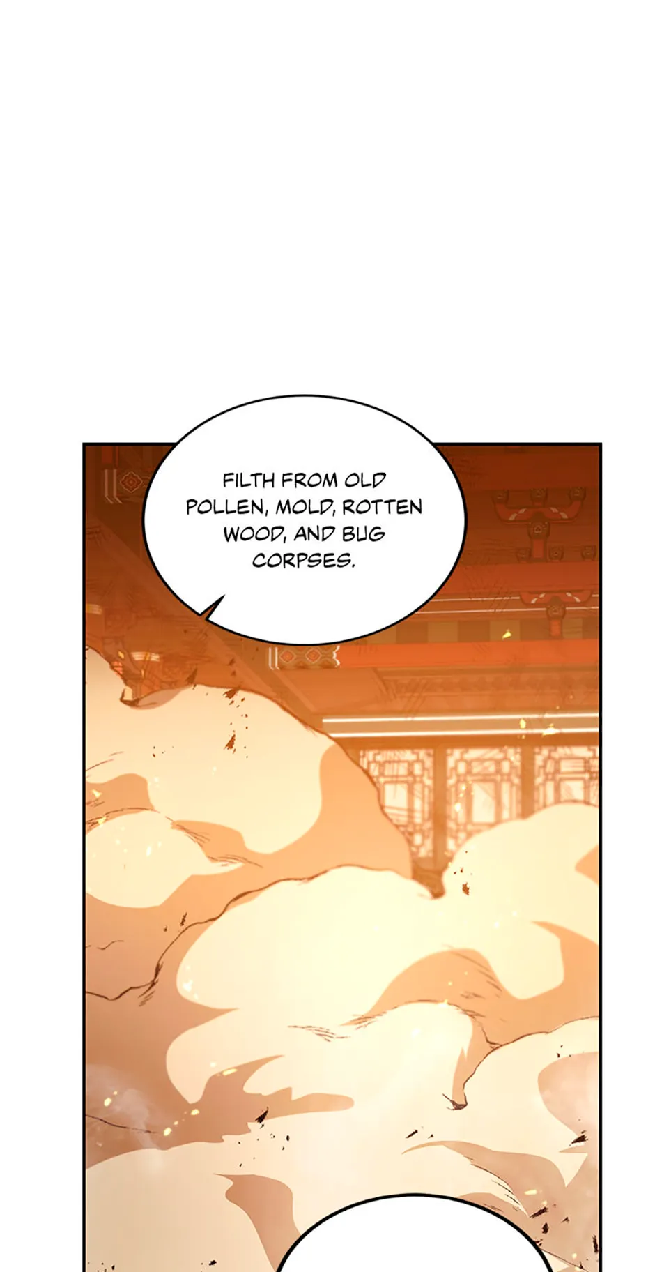 Legend of an Asura - The Poison Dragon Chapter 93 page 109 - 
