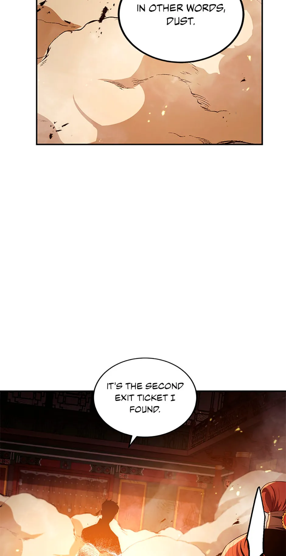 Legend of an Asura - The Poison Dragon Chapter 93 page 110 - 