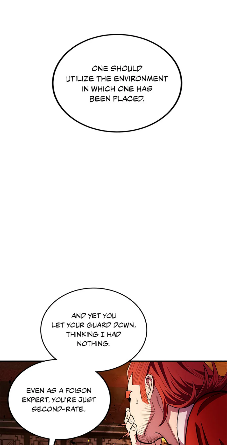 Legend of an Asura - The Poison Dragon Chapter 93 page 113 - 