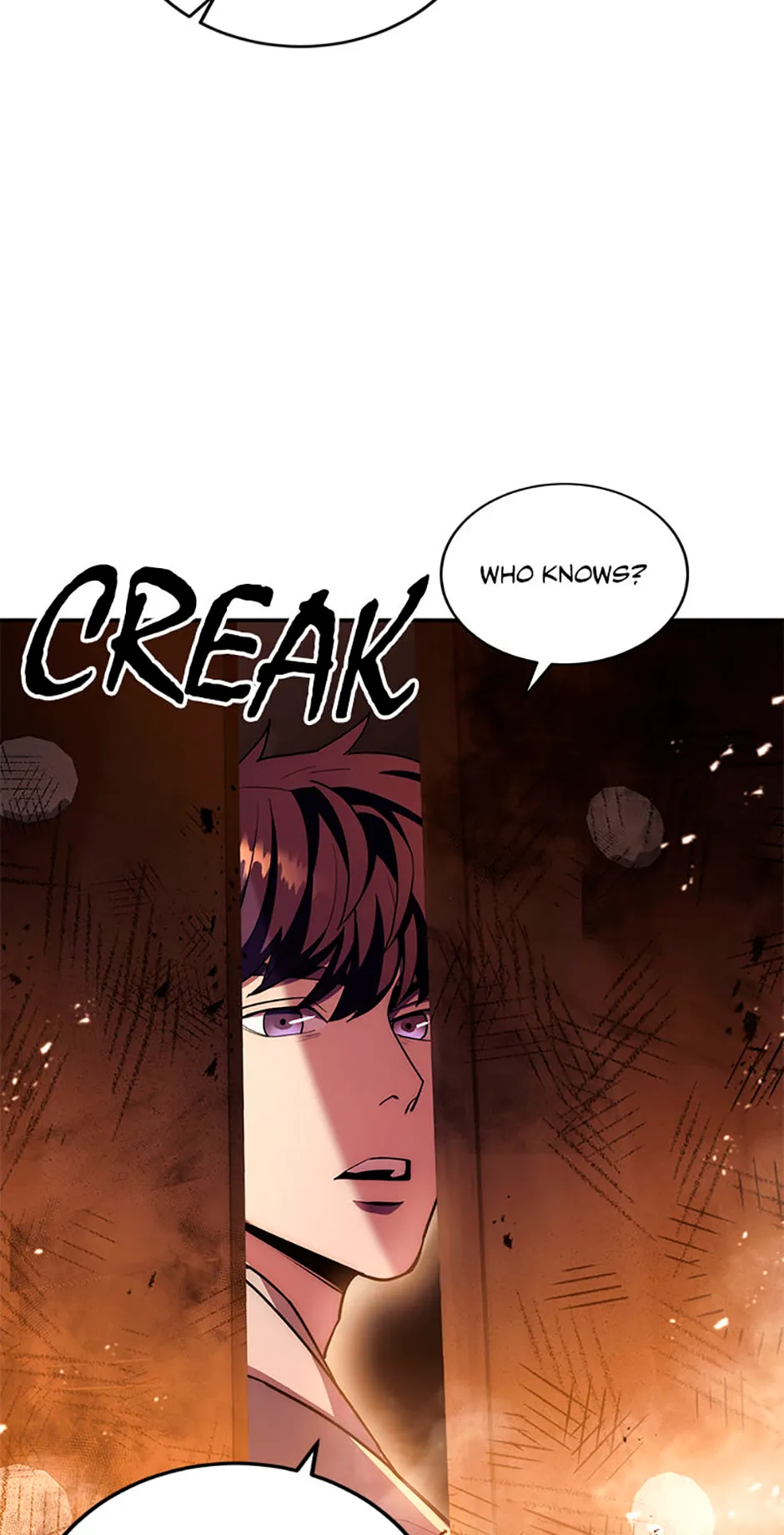 Legend of an Asura - The Poison Dragon Chapter 93 page 115 - 