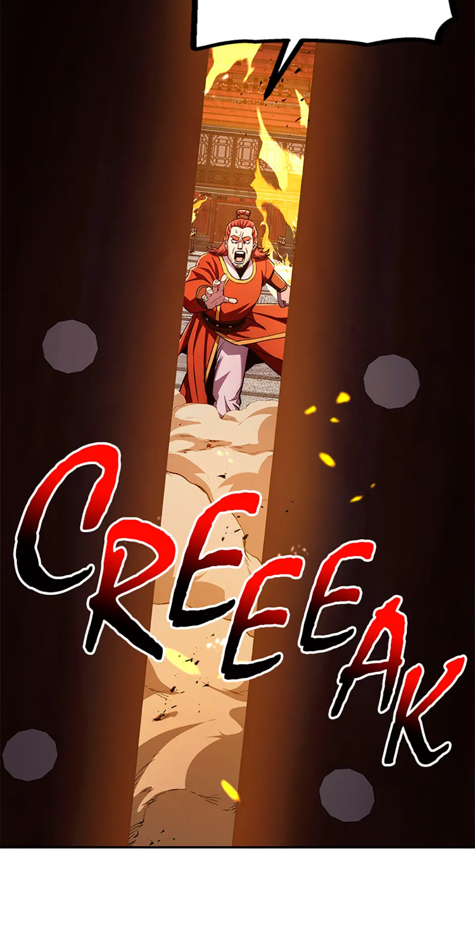 Legend of an Asura - The Poison Dragon Chapter 93 page 117 - 