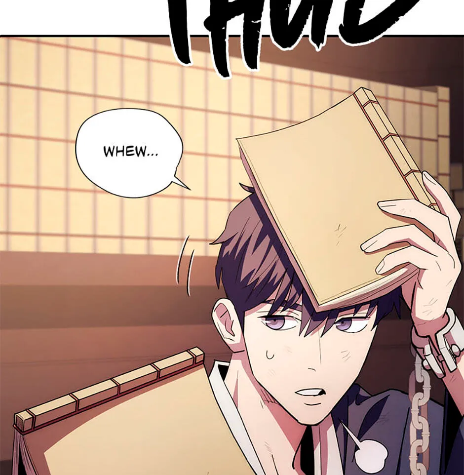 Legend of an Asura - The Poison Dragon Chapter 93 page 13 - 