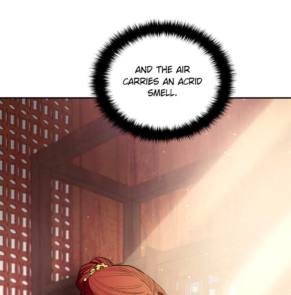 Legend of an Asura - The Poison Dragon Chapter 93 page 125 - 