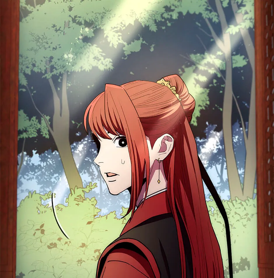 Legend of an Asura - The Poison Dragon Chapter 93 page 130 - 