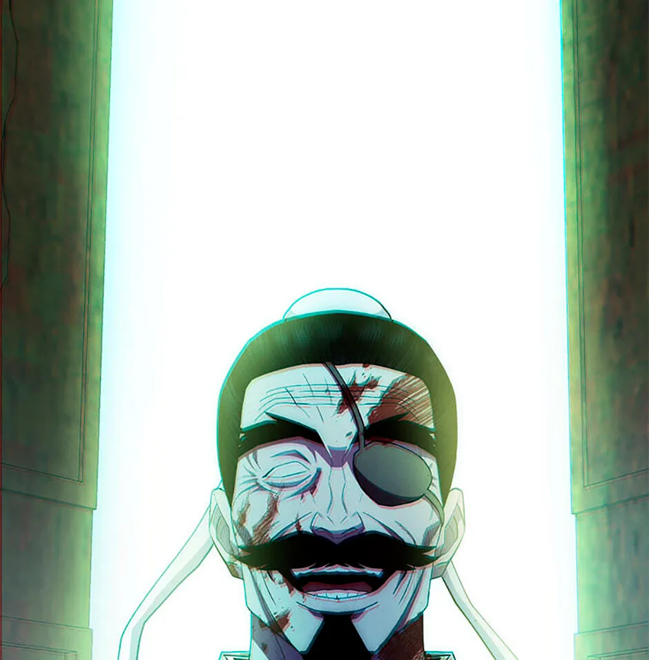 Legend of an Asura - The Poison Dragon Chapter 93 page 136 - 