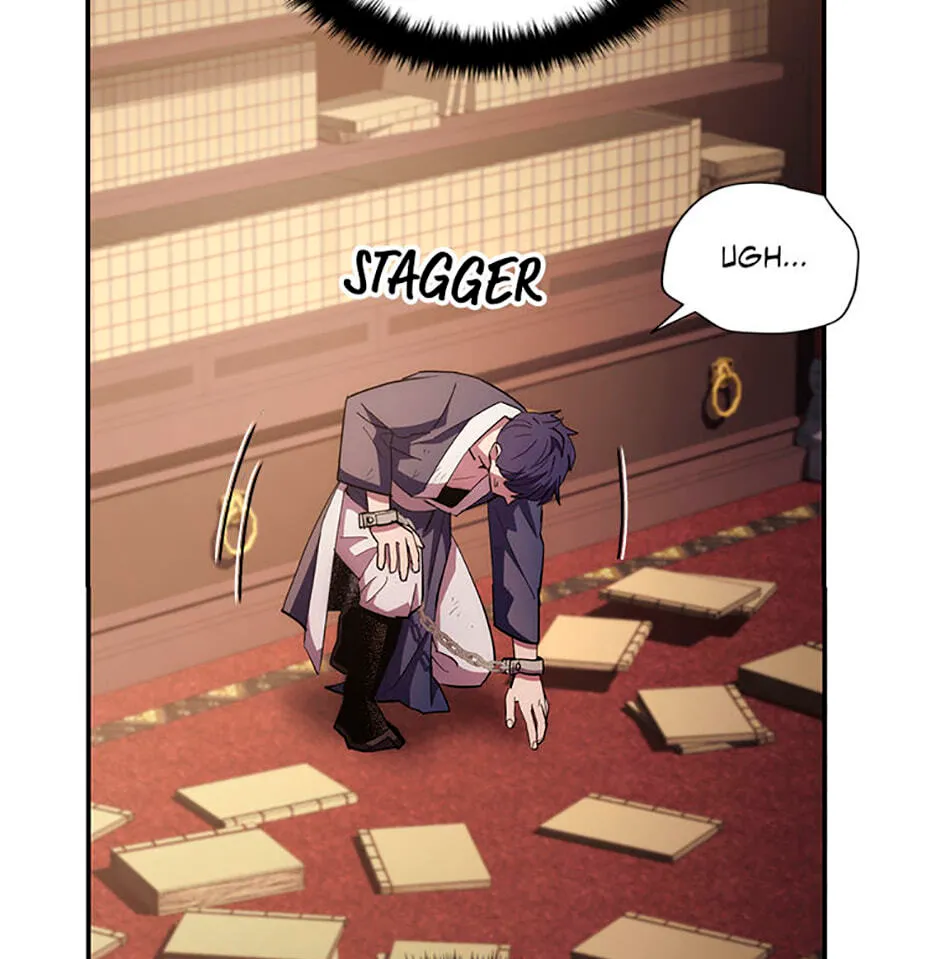 Legend of an Asura - The Poison Dragon Chapter 93 page 15 - 
