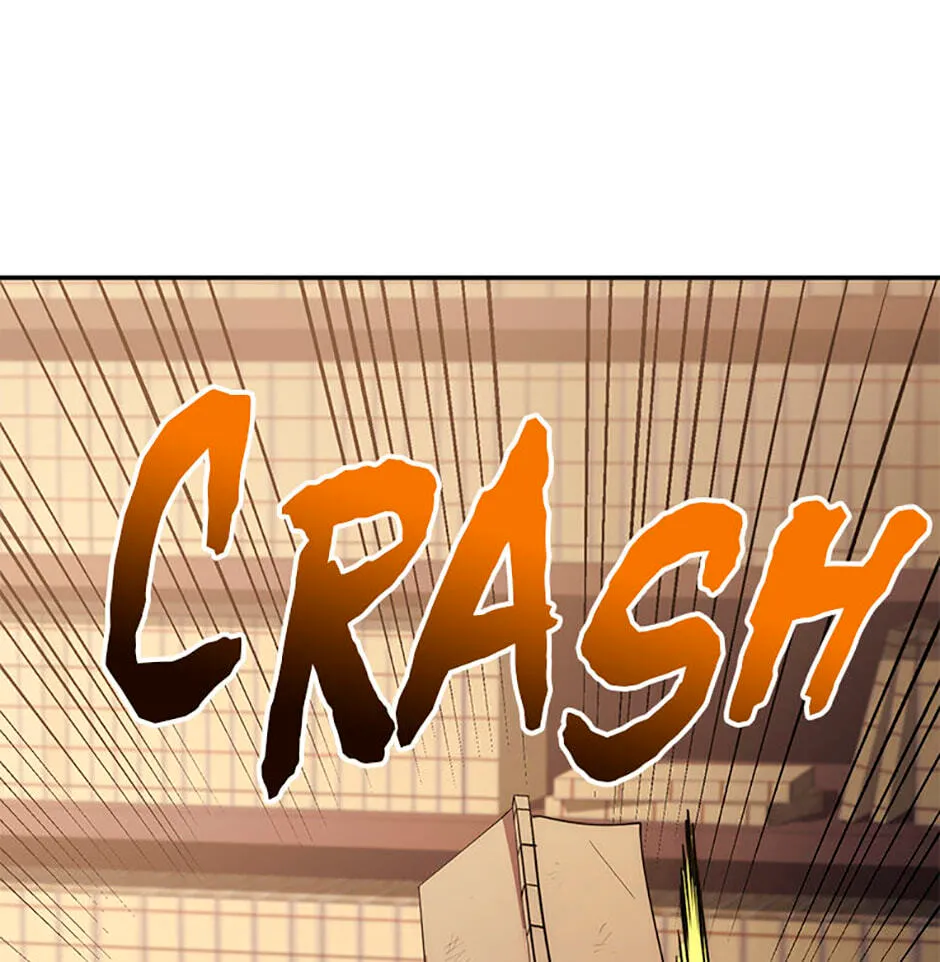 Legend of an Asura - The Poison Dragon Chapter 93 page 3 - 