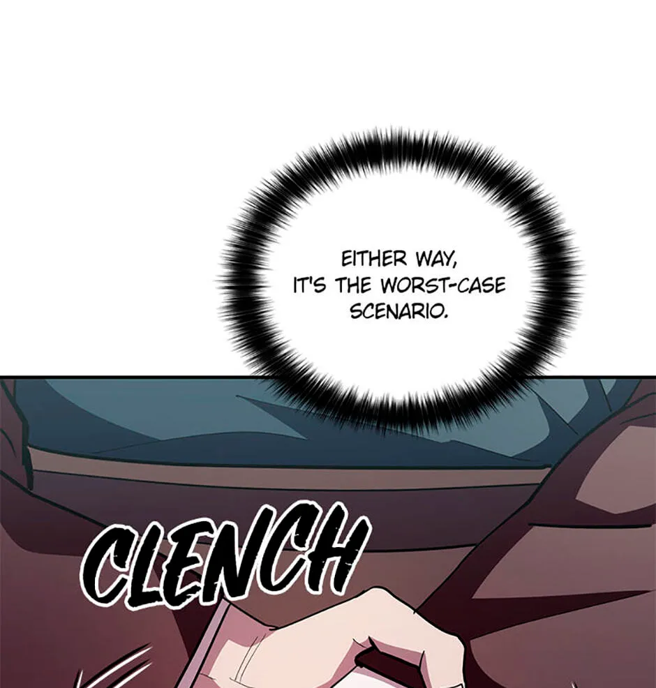 Legend of an Asura - The Poison Dragon Chapter 93 page 26 - 