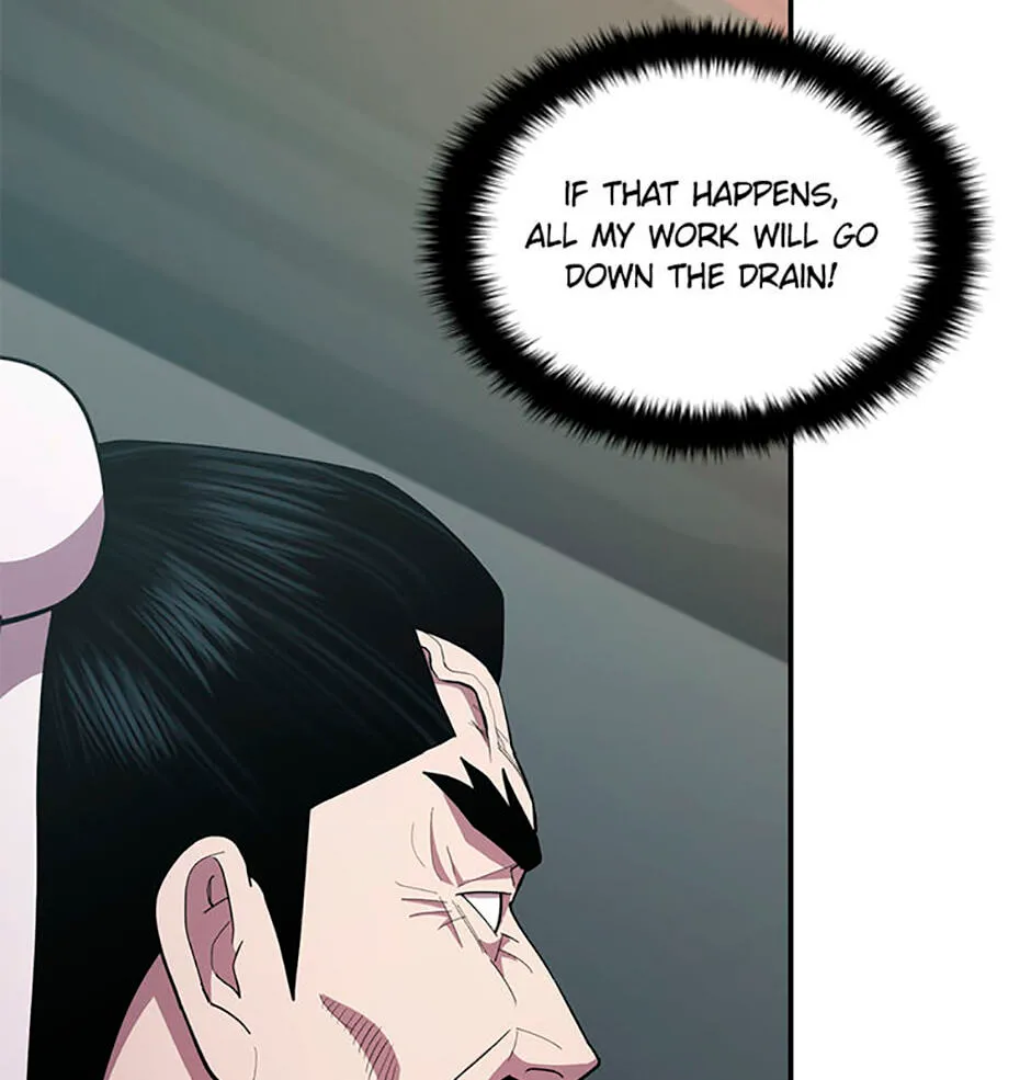 Legend of an Asura - The Poison Dragon Chapter 93 page 29 - 