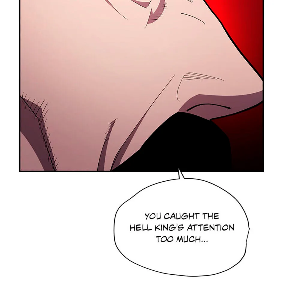 Legend of an Asura - The Poison Dragon Chapter 93 page 32 - 