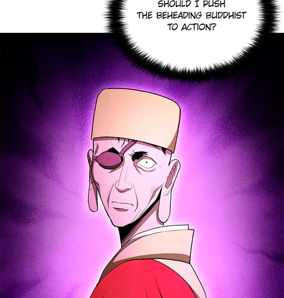 Legend of an Asura - The Poison Dragon Chapter 93 page 34 - 