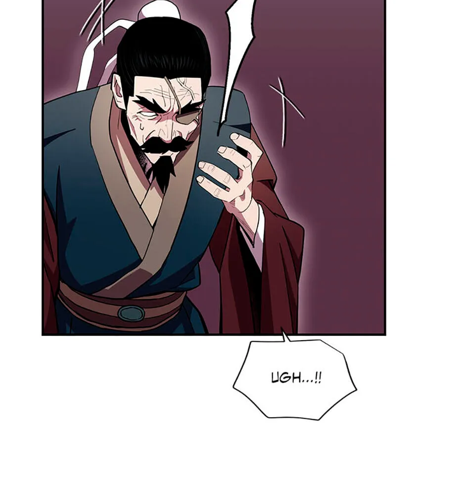 Legend of an Asura - The Poison Dragon Chapter 93 page 39 - 