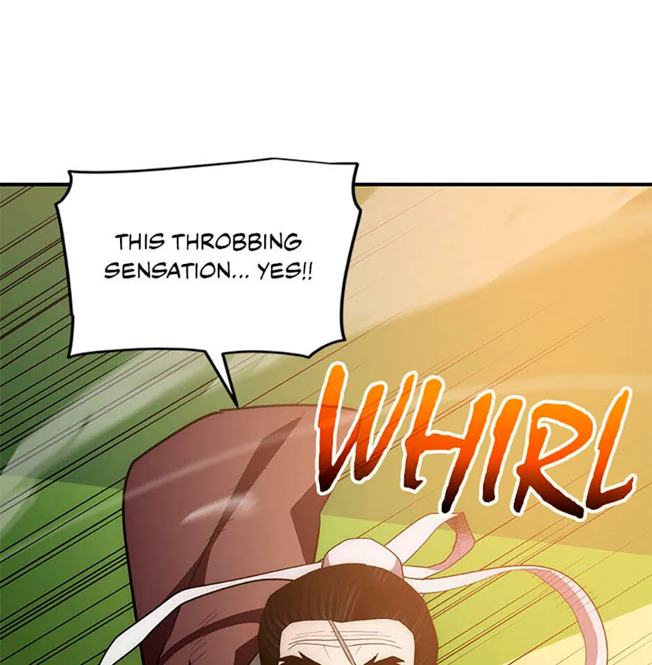 Legend of an Asura - The Poison Dragon Chapter 93 page 42 - 