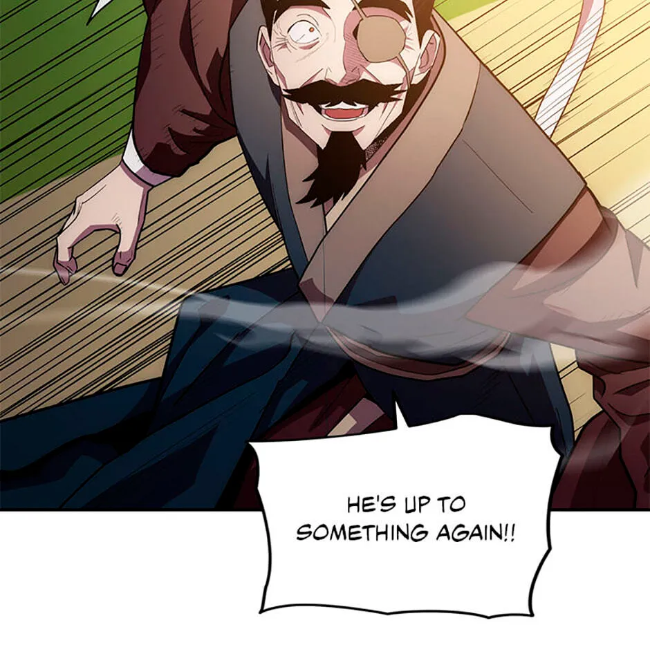 Legend of an Asura - The Poison Dragon Chapter 93 page 43 - 
