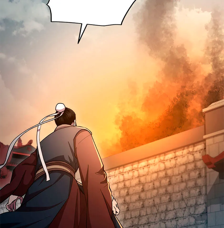 Legend of an Asura - The Poison Dragon Chapter 93 page 45 - 