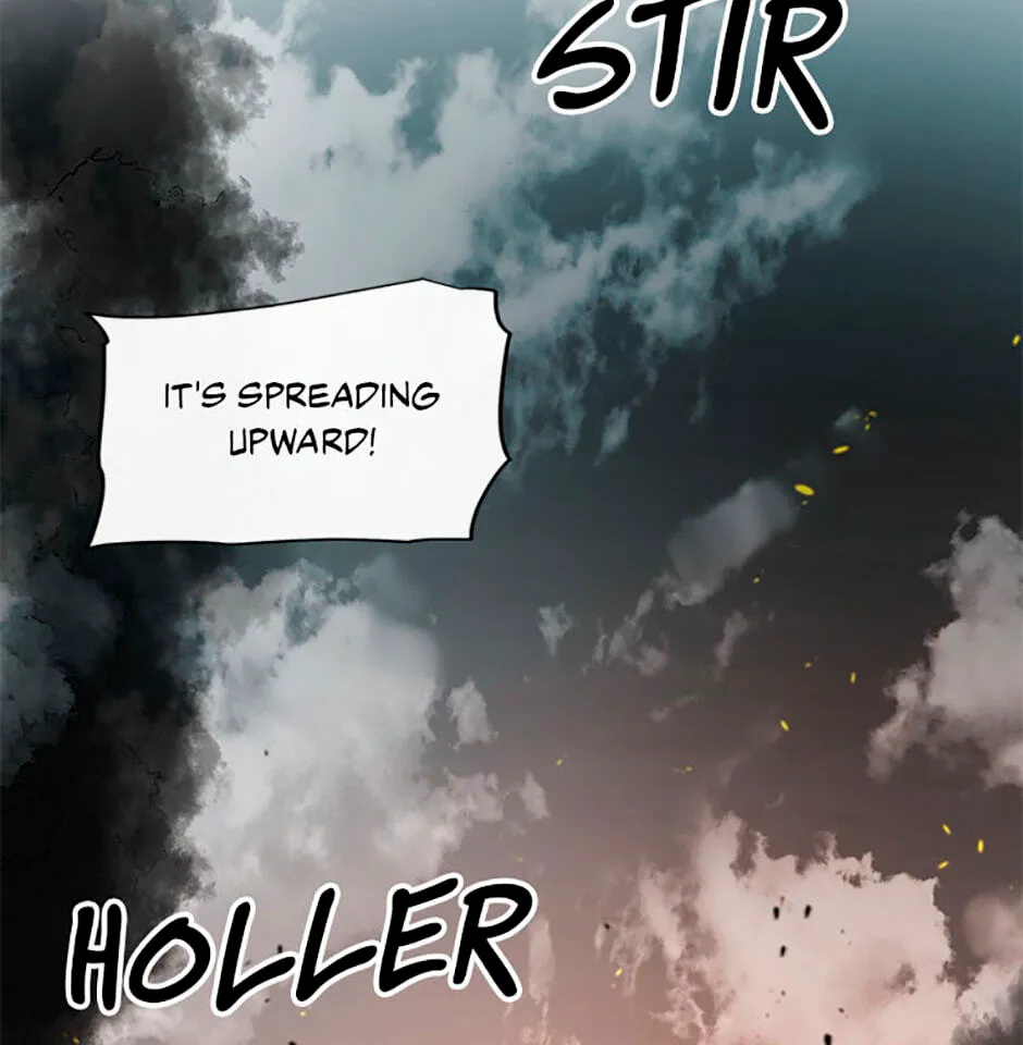 Legend of an Asura - The Poison Dragon Chapter 93 page 54 - 