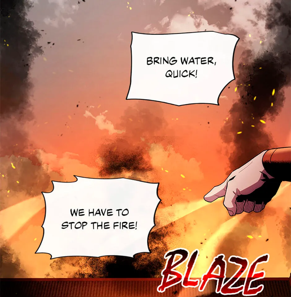 Legend of an Asura - The Poison Dragon Chapter 93 page 55 - 