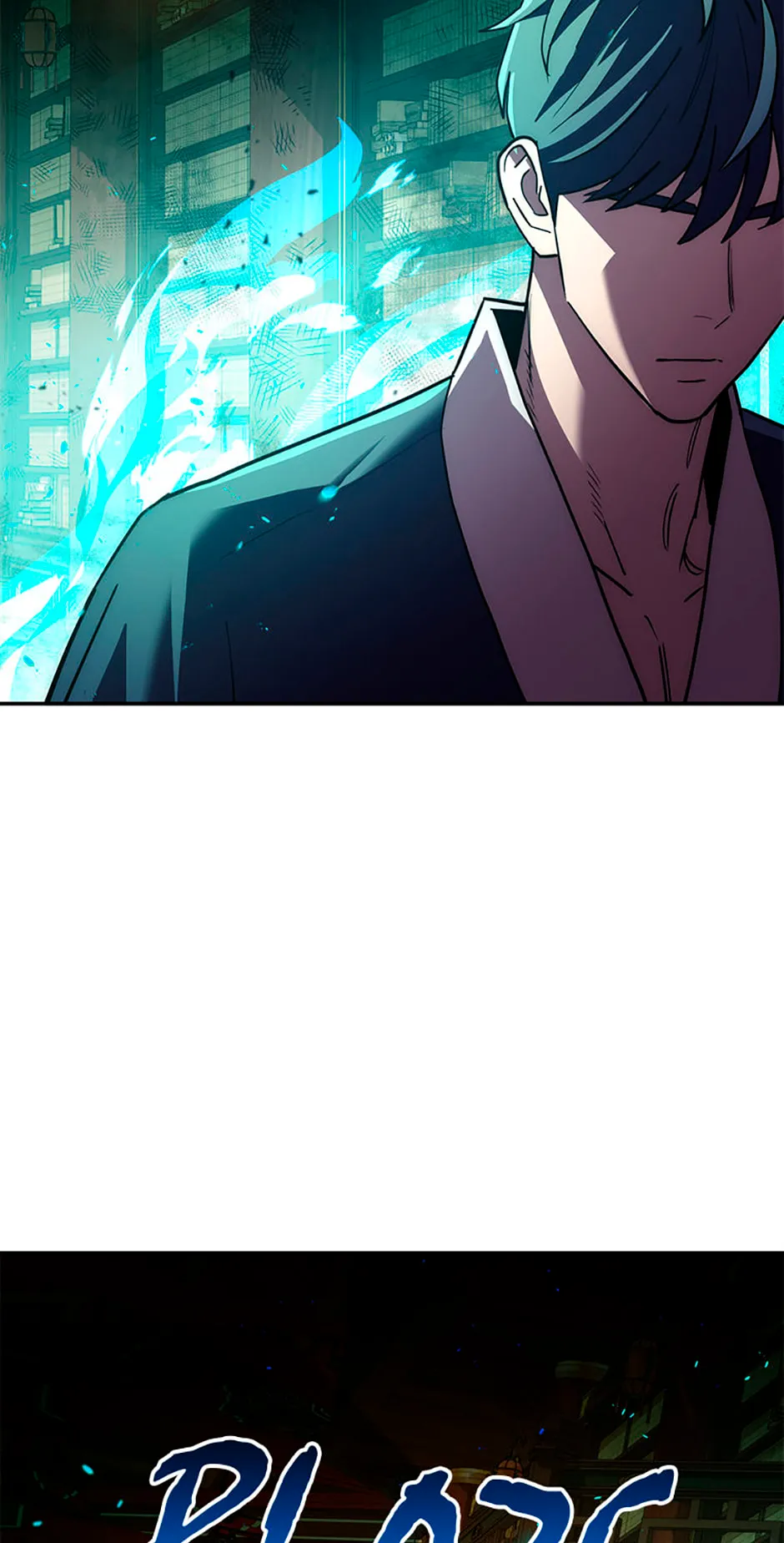 Legend of an Asura - The Poison Dragon Chapter 93 page 61 - 