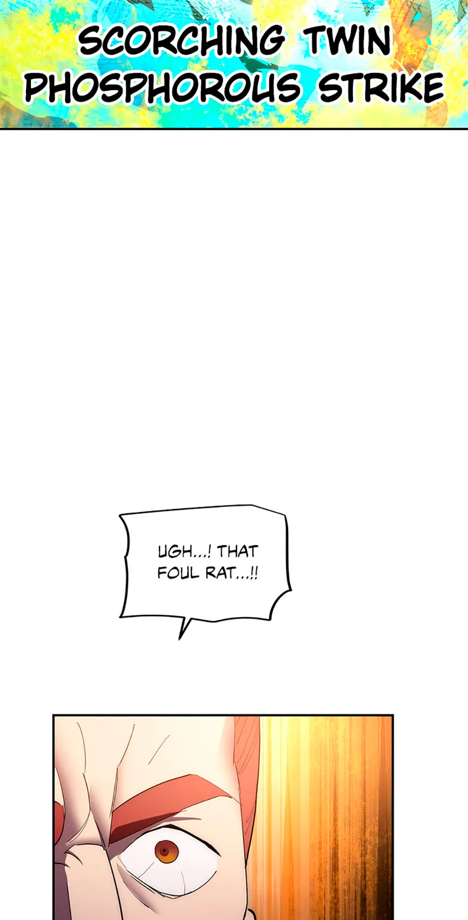Legend of an Asura - The Poison Dragon Chapter 93 page 63 - 
