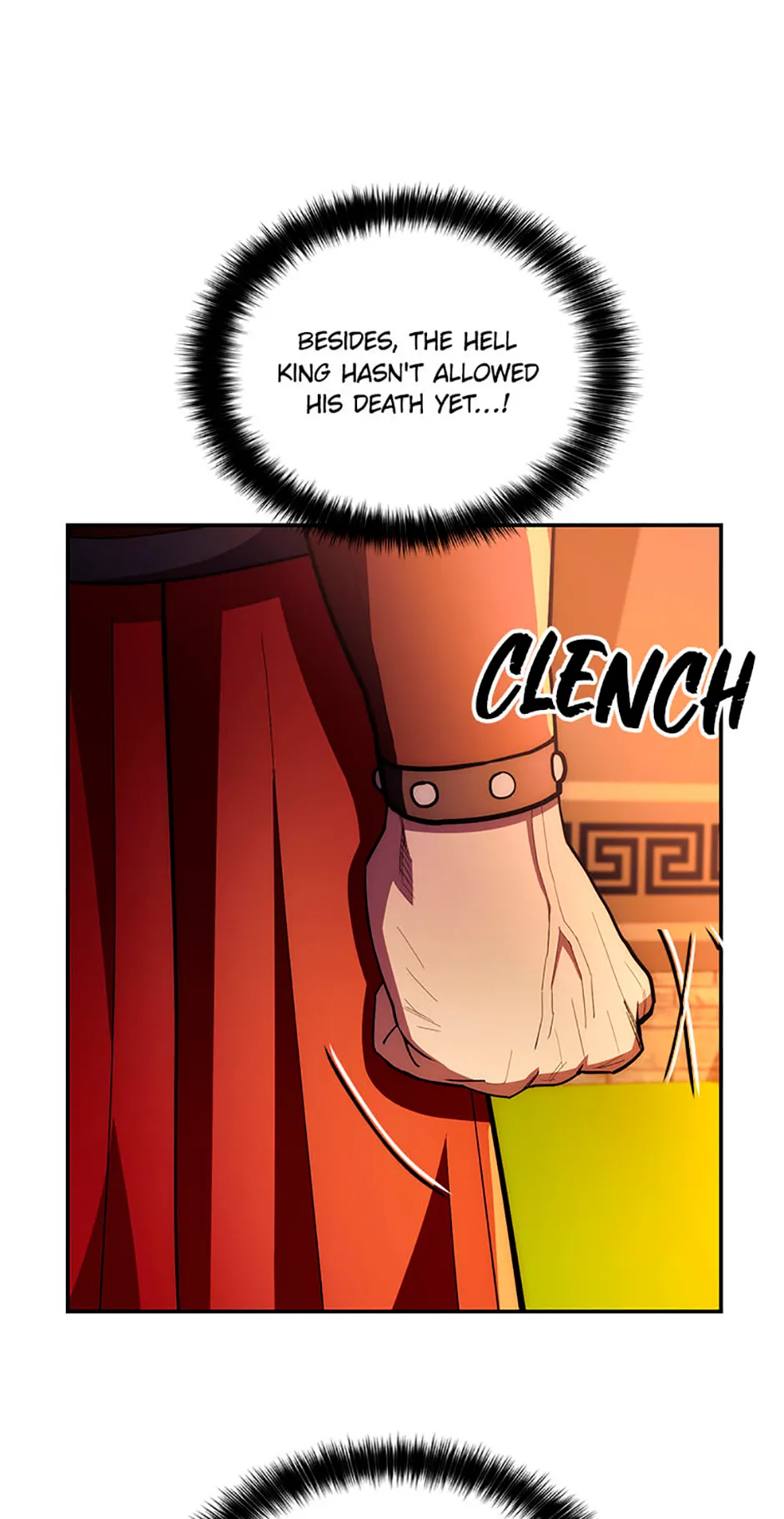 Legend of an Asura - The Poison Dragon Chapter 93 page 66 - 