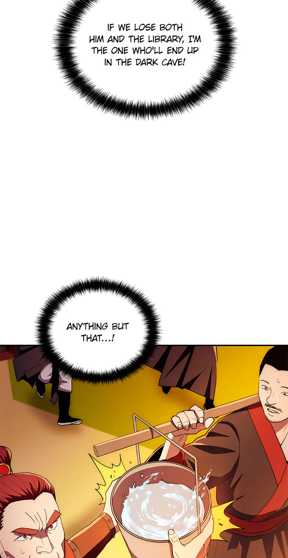 Legend of an Asura - The Poison Dragon Chapter 93 page 67 - 
