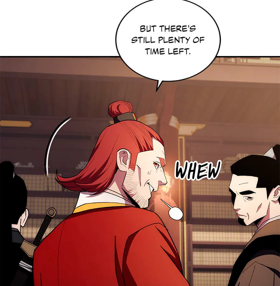Legend of an Asura - The Poison Dragon Chapter 93 page 8 - 