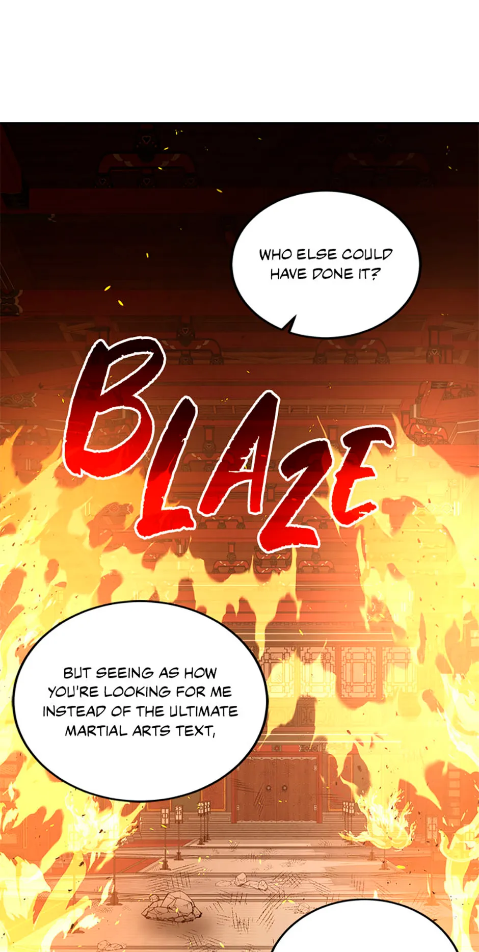 Legend of an Asura - The Poison Dragon Chapter 93 page 75 - 