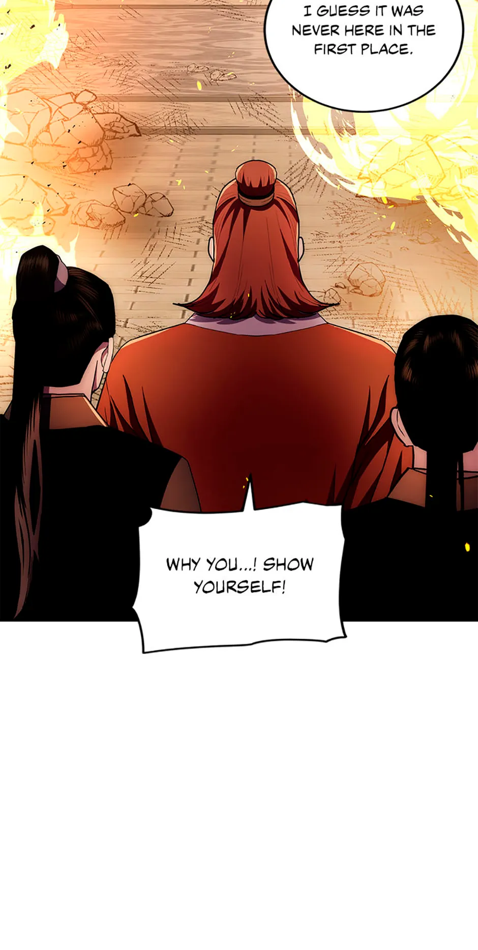 Legend of an Asura - The Poison Dragon Chapter 93 page 76 - 
