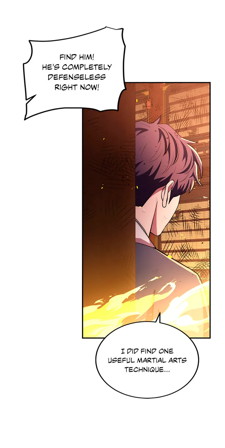 Legend of an Asura - The Poison Dragon Chapter 93 page 77 - 