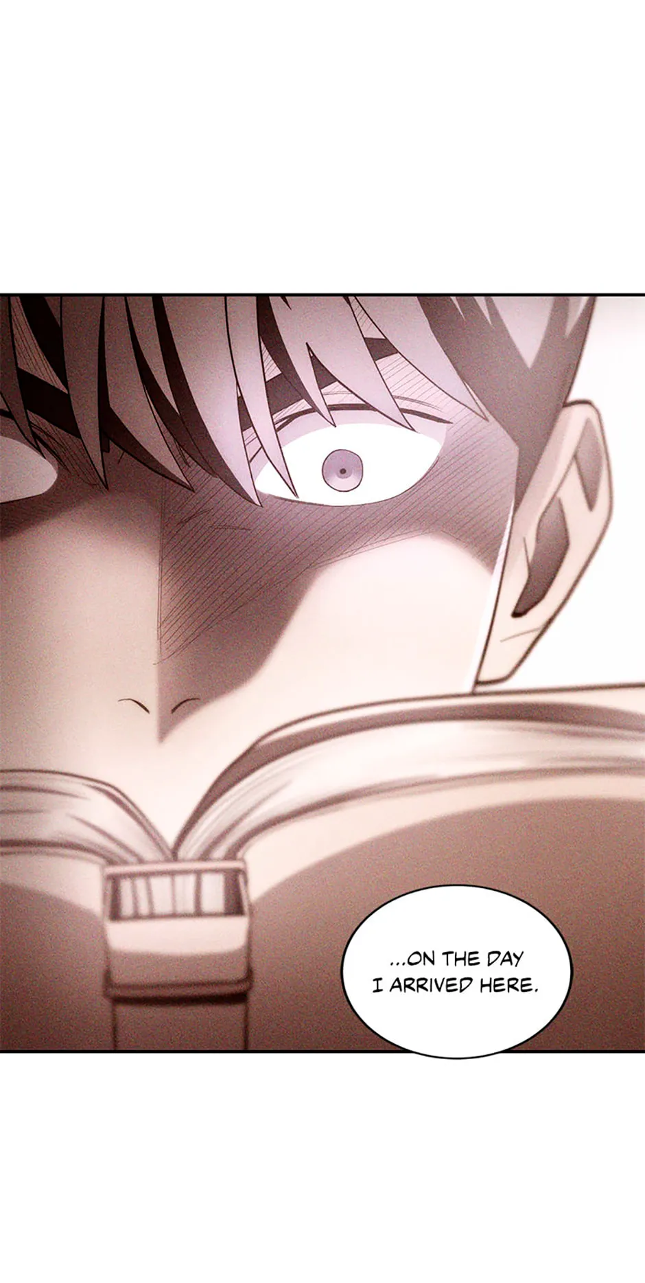 Legend of an Asura - The Poison Dragon Chapter 93 page 78 - 
