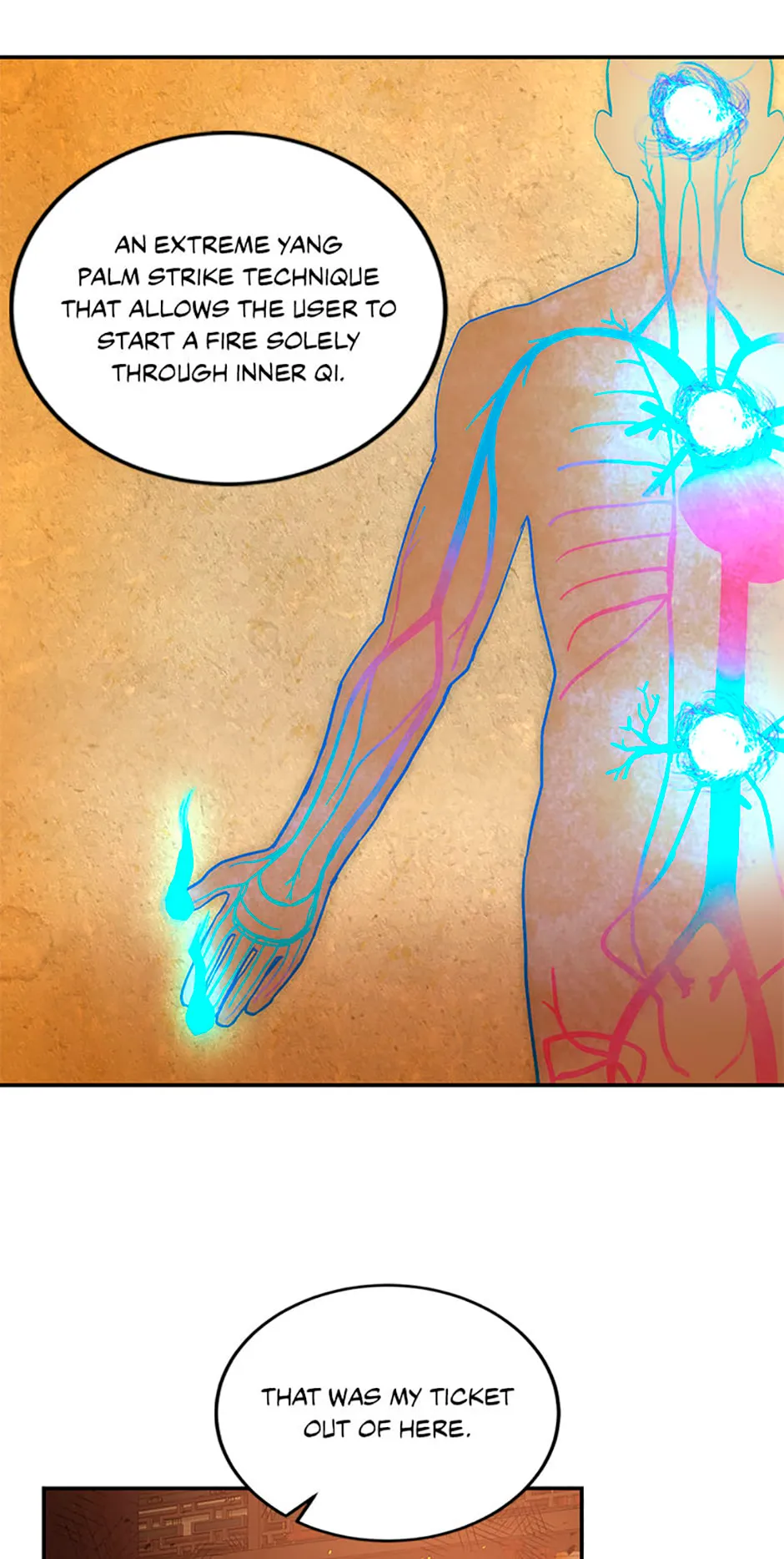 Legend of an Asura - The Poison Dragon Chapter 93 page 79 - 