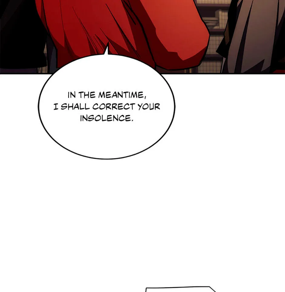 Legend of an Asura - The Poison Dragon Chapter 93 page 9 - 