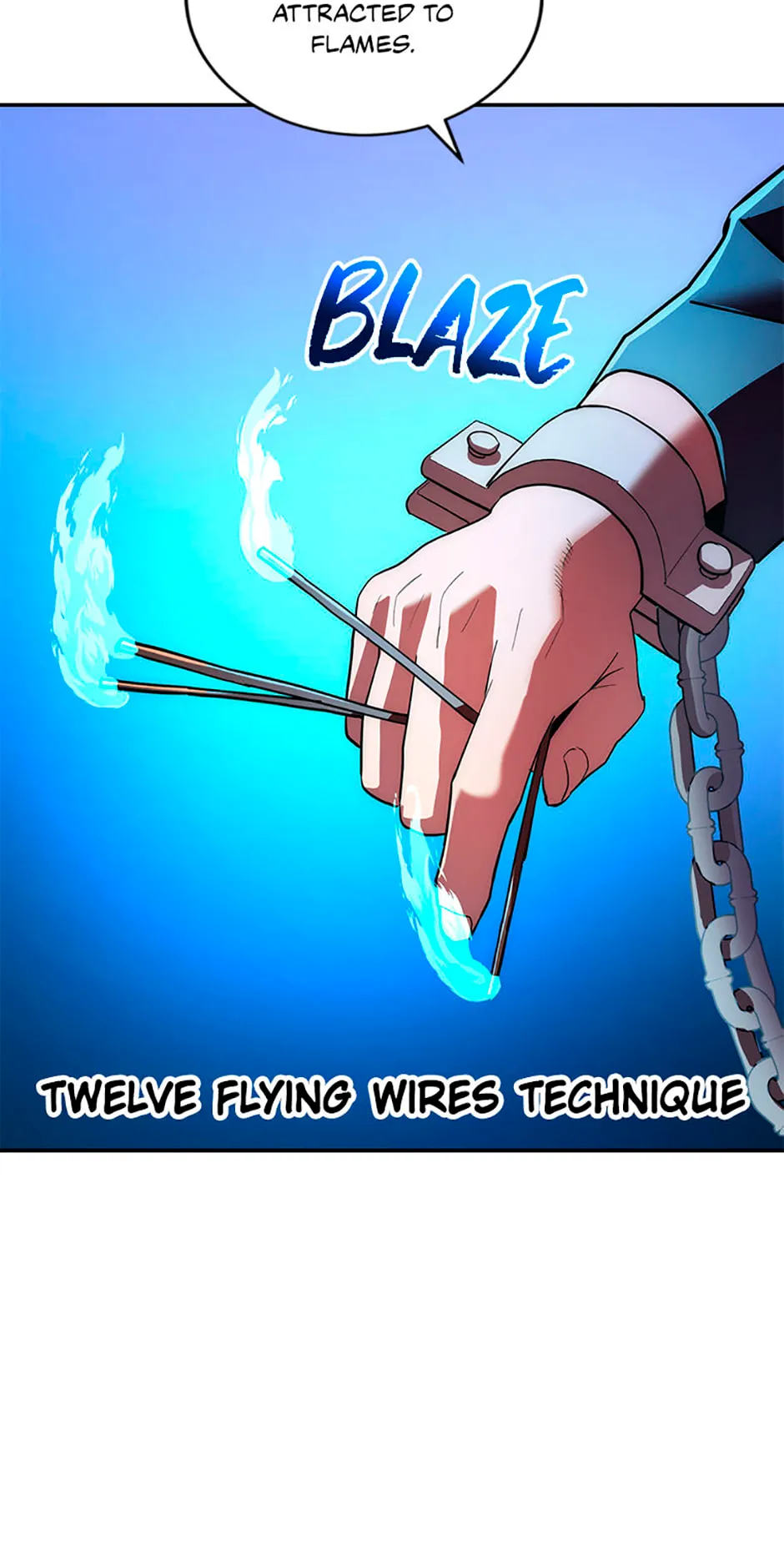 Legend of an Asura - The Poison Dragon Chapter 93 page 81 - 