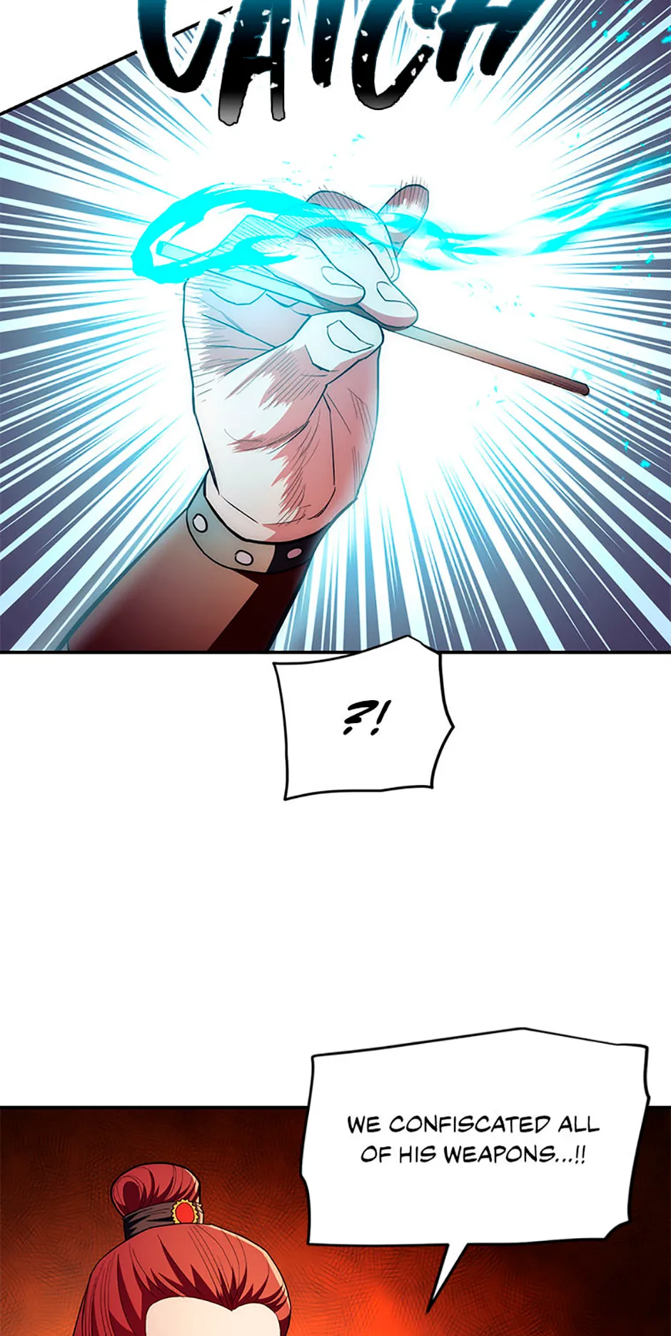 Legend of an Asura - The Poison Dragon Chapter 93 page 85 - 