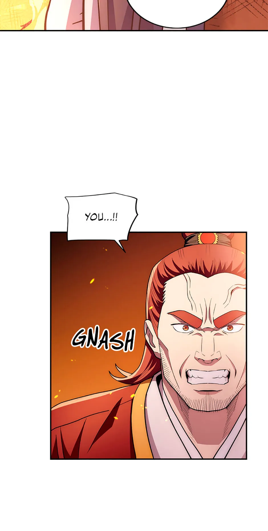Legend of an Asura - The Poison Dragon Chapter 93 page 90 - 