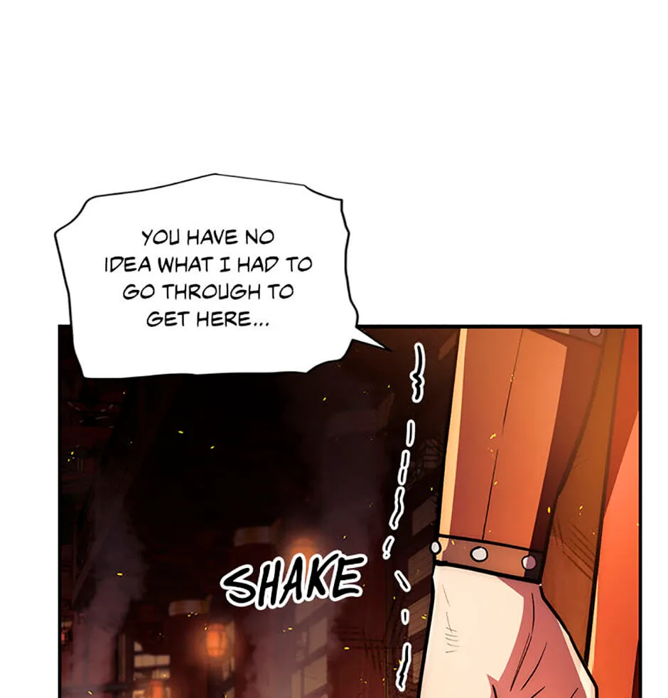 Legend of an Asura - The Poison Dragon Chapter 93 page 91 - 