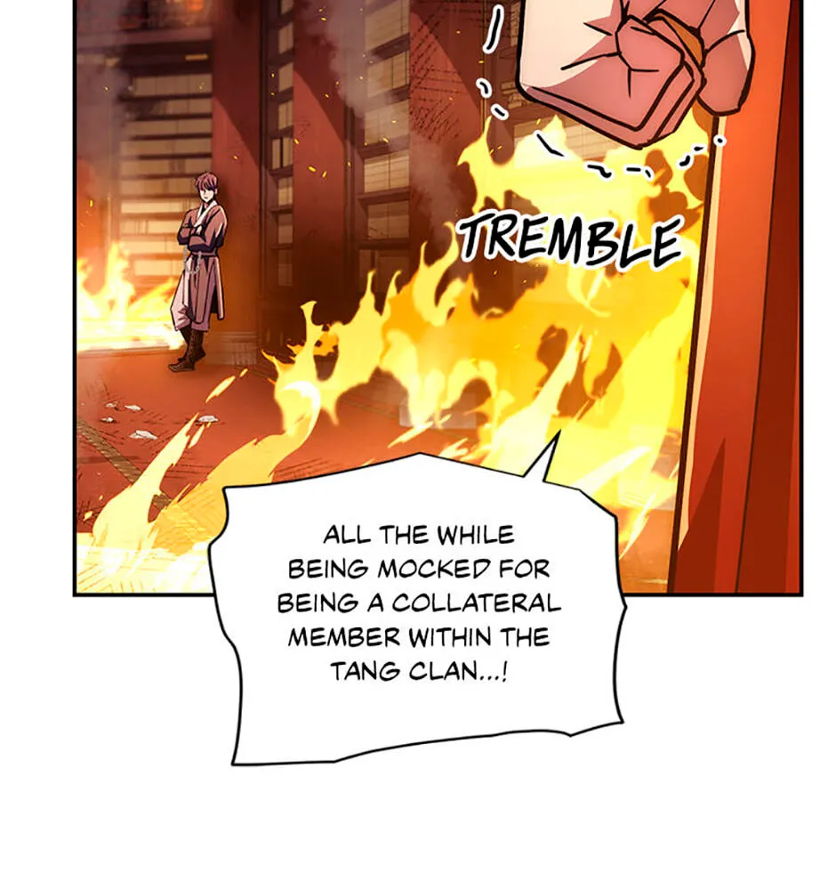 Legend of an Asura - The Poison Dragon Chapter 93 page 92 - 