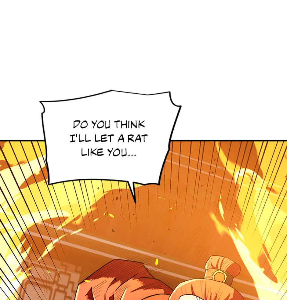 Legend of an Asura - The Poison Dragon Chapter 93 page 93 - 
